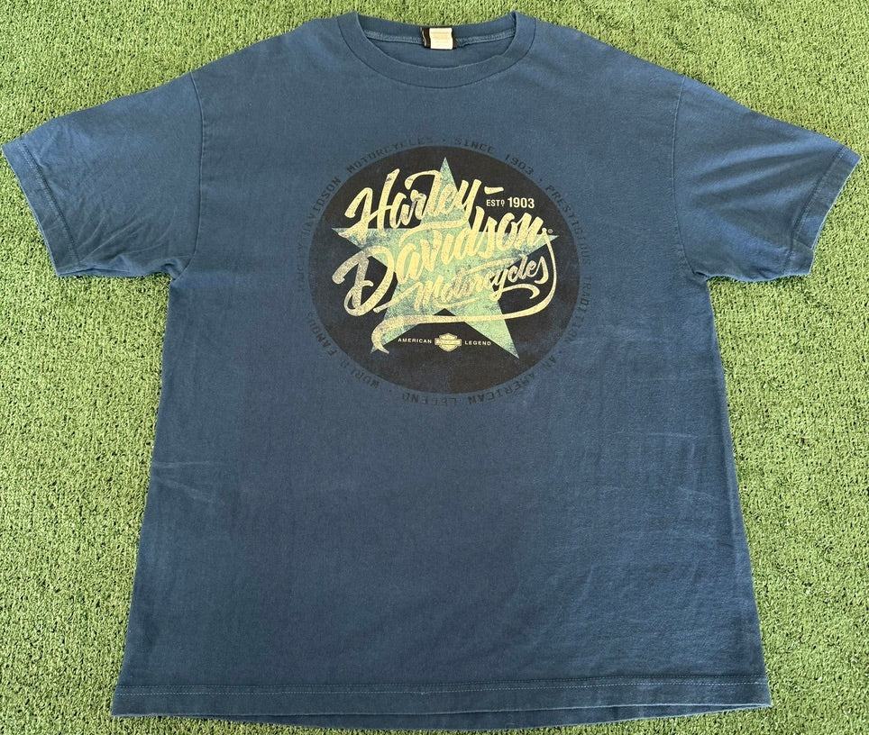 Biker Tees
