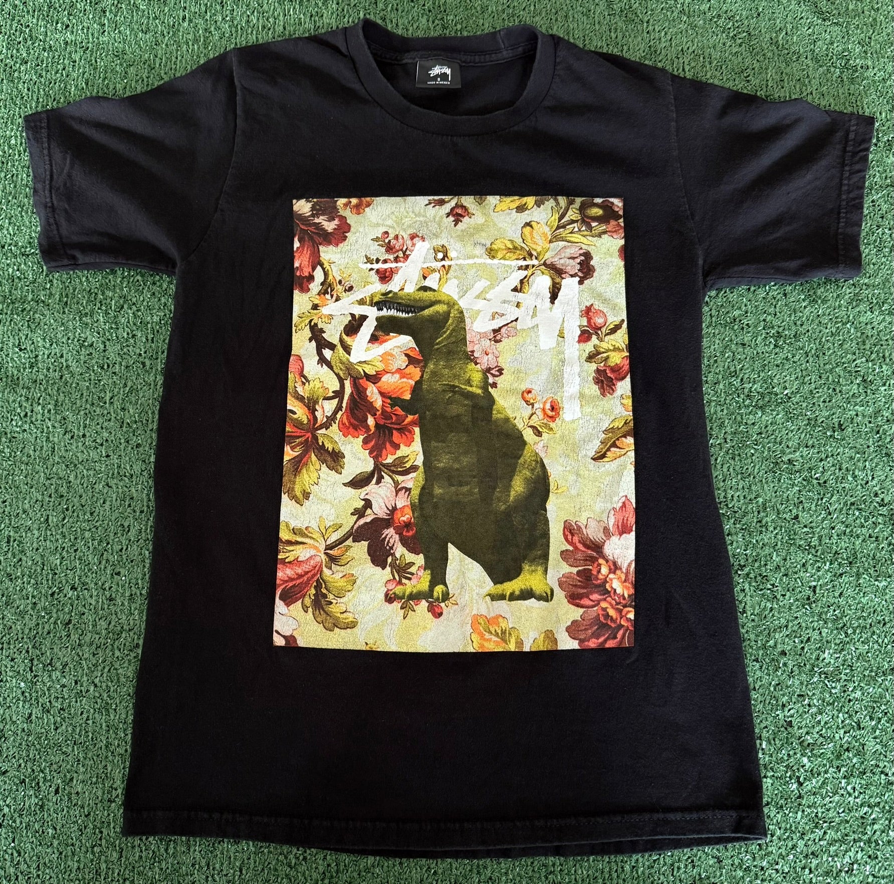 2010's Tee
