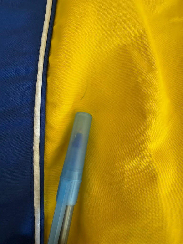 Delaware Blue Hens Colosseum Athletics Jacket