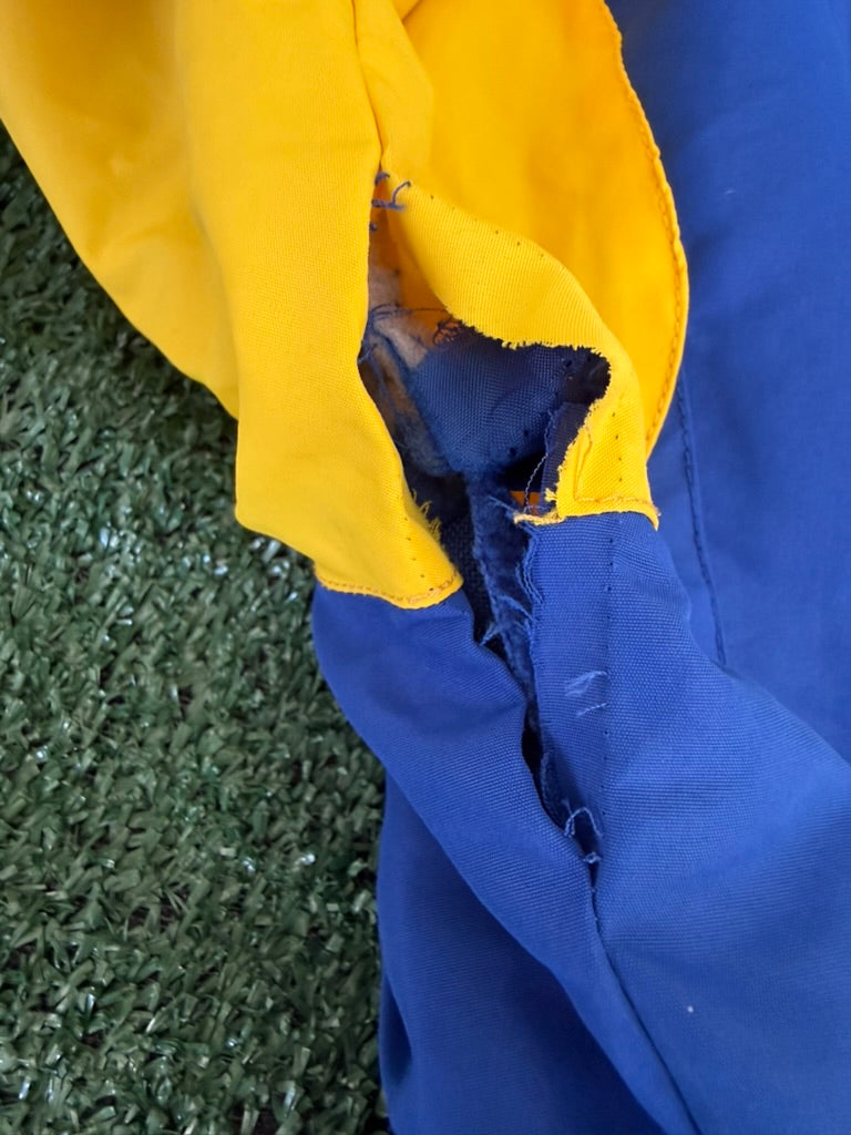 Delaware Blue Hens Colosseum Athletics Jacket