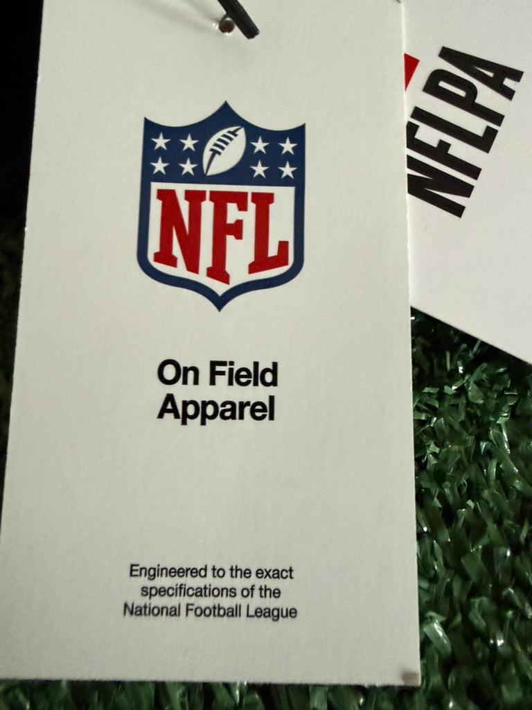 Stefon Diggs Houston Texans H-Town Nike Jersey (NWT)