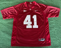 Alabama Crimson Tide Courtney Upshaw Jersey