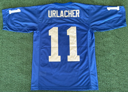 Brian Urlacher Lovington High School Jersey