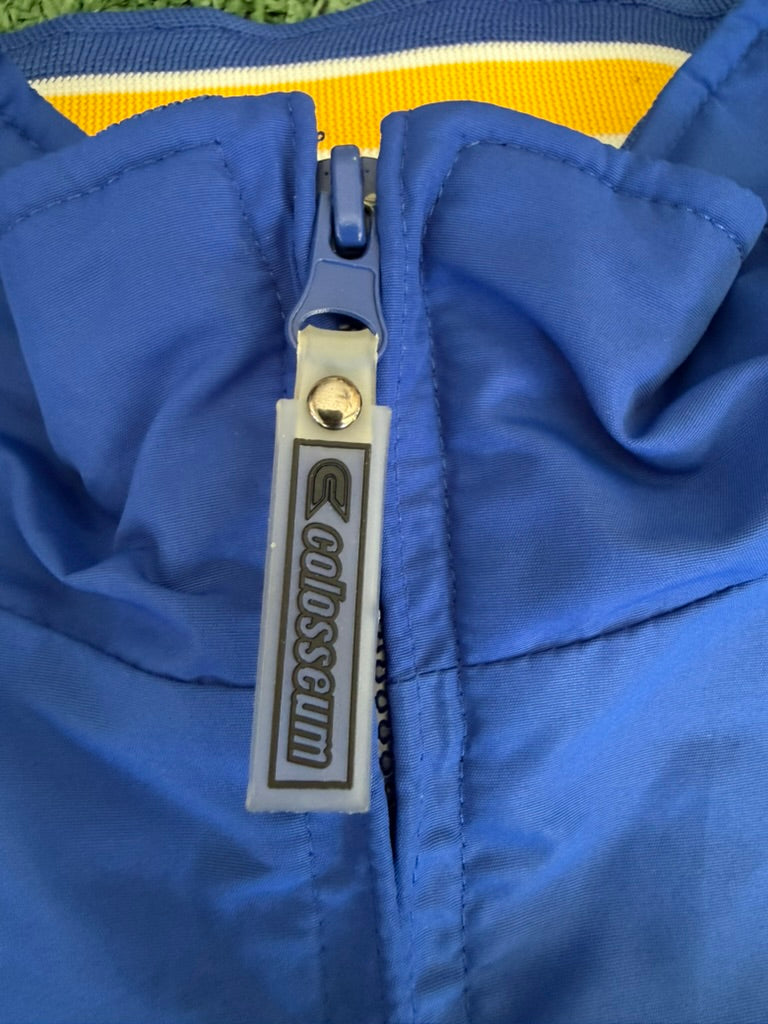 Delaware Blue Hens Colosseum Athletics Jacket