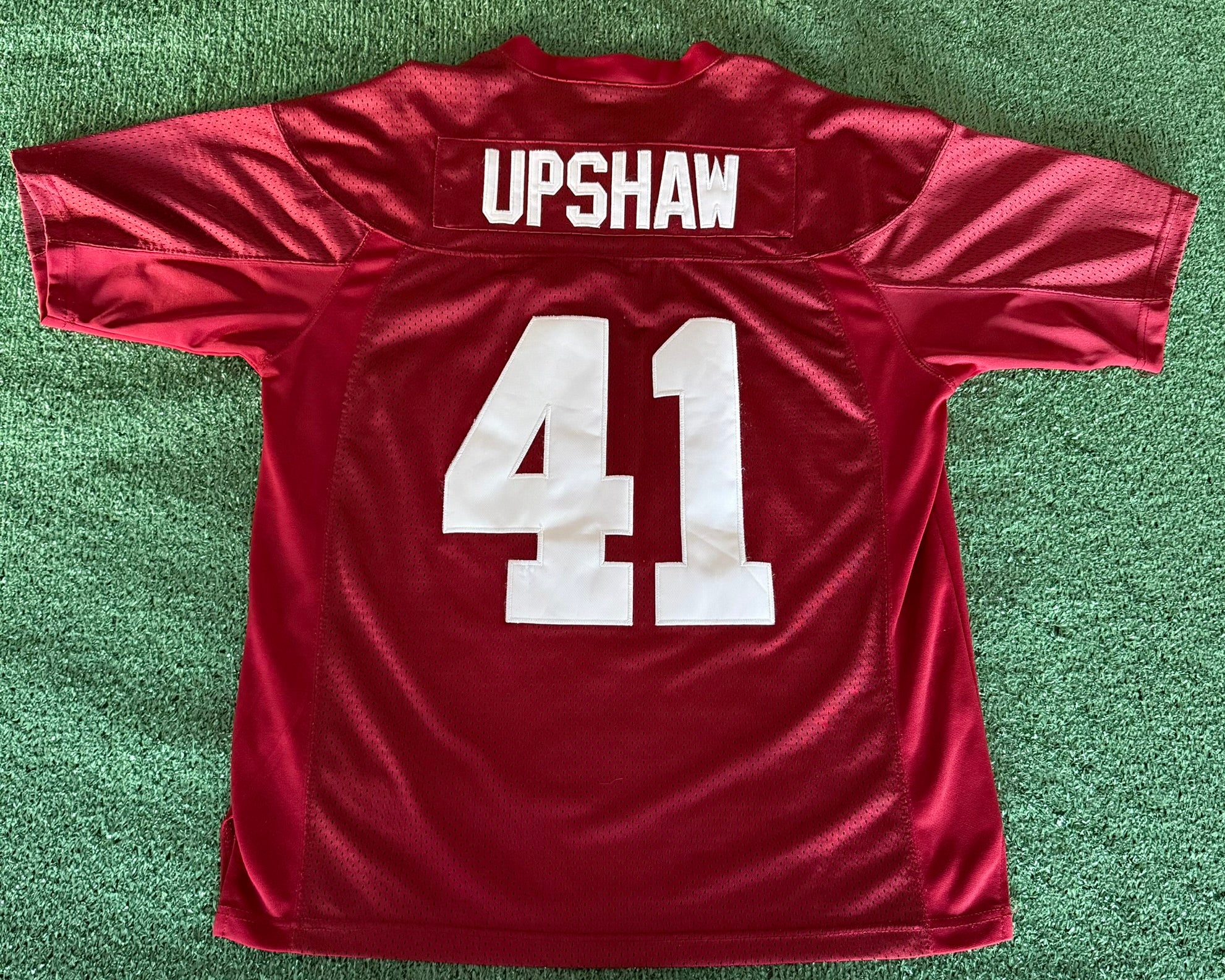Alabama Crimson Tide Courtney Upshaw Jersey
