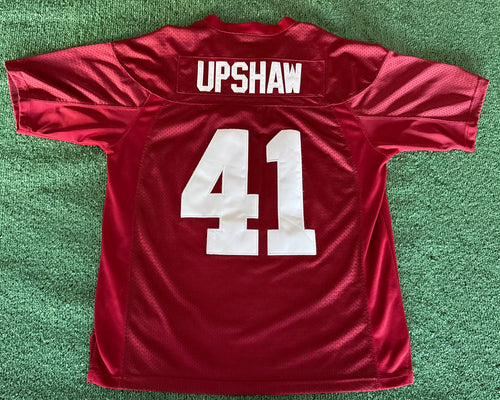 Alabama Crimson Tide Courtney Upshaw Jersey