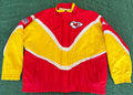 Vintage Kansas City Chiefs Apex One Jacket