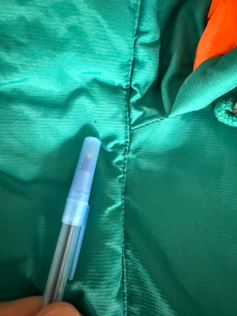 Vintage Miami Dolphins Starter Jacket