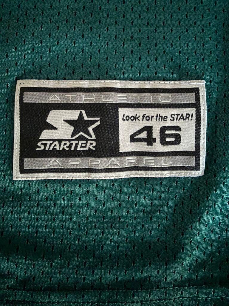 Vintage Ricky Watters Philadelphia Eagles Starter Jersey