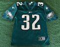 Vintage Ricky Watters Philadelphia Eagles Starter Jersey
