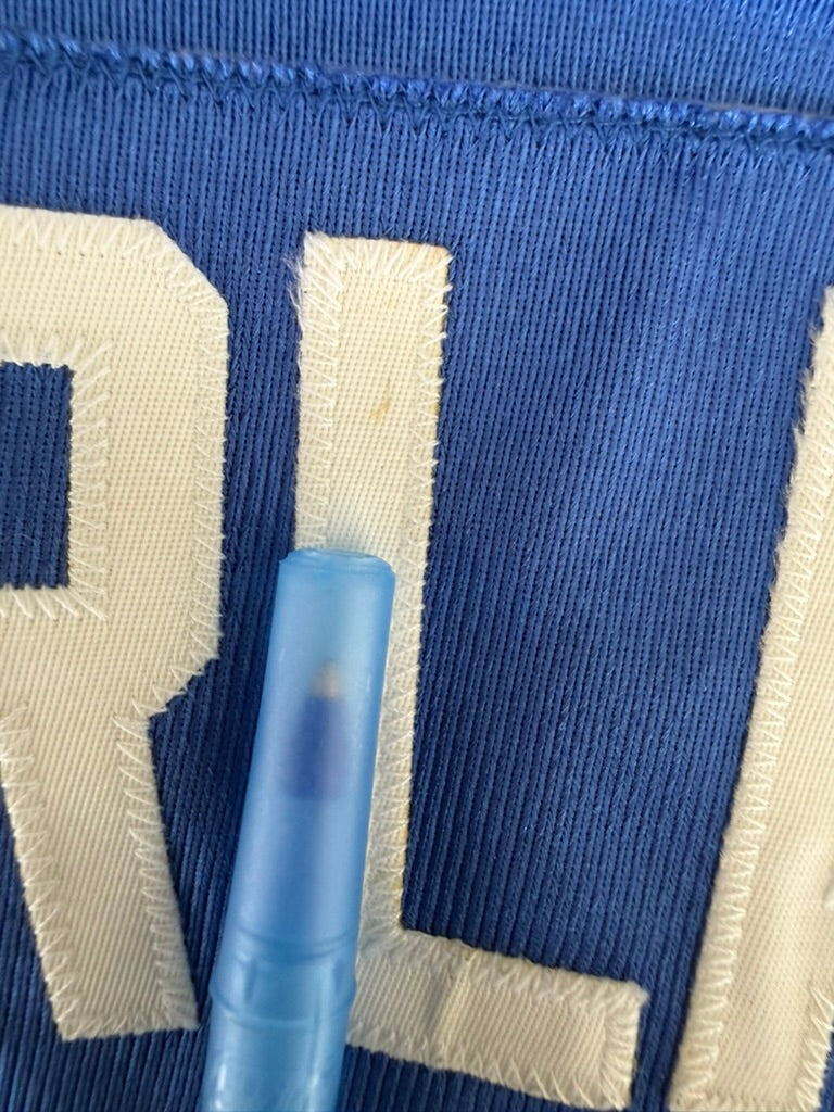 Brian Urlacher Lovington High School Jersey