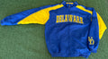 Delaware Blue Hens Colosseum Athletics Jacket