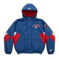 Vintage New York Rangers Starter Jacket