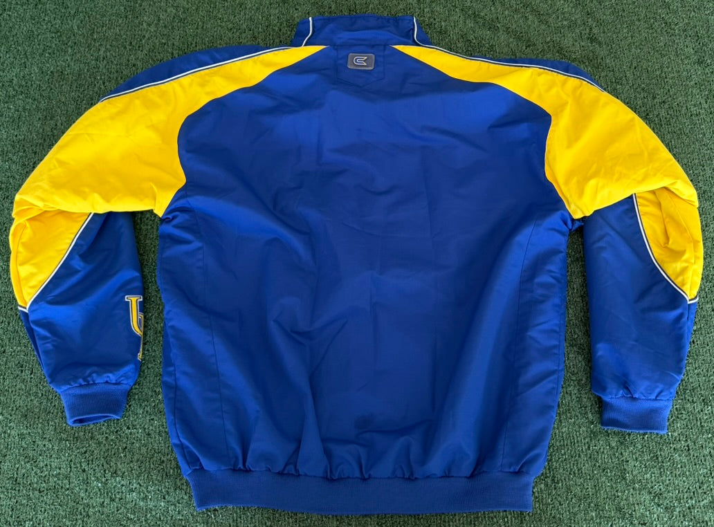 Delaware Blue Hens Colosseum Athletics Jacket