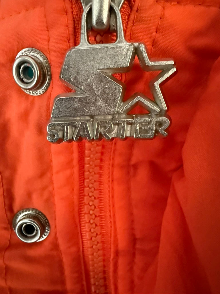 Vintage Miami Dolphins Starter Jacket