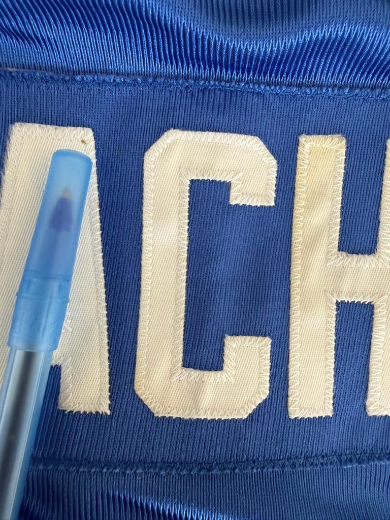 Brian Urlacher Lovington High School Jersey