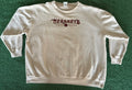 Vintage Y2K Hershey's Times Square Sueded Lee Crewneck