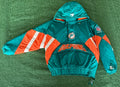 Vintage Miami Dolphins Starter Jacket