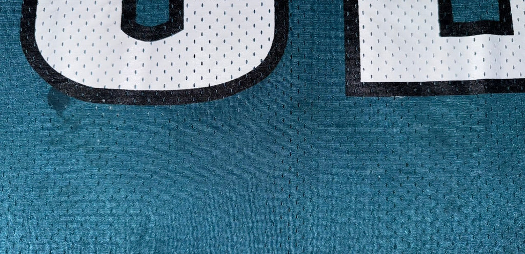 Vintage Ricky Watters Philadelphia Eagles Starter Jersey