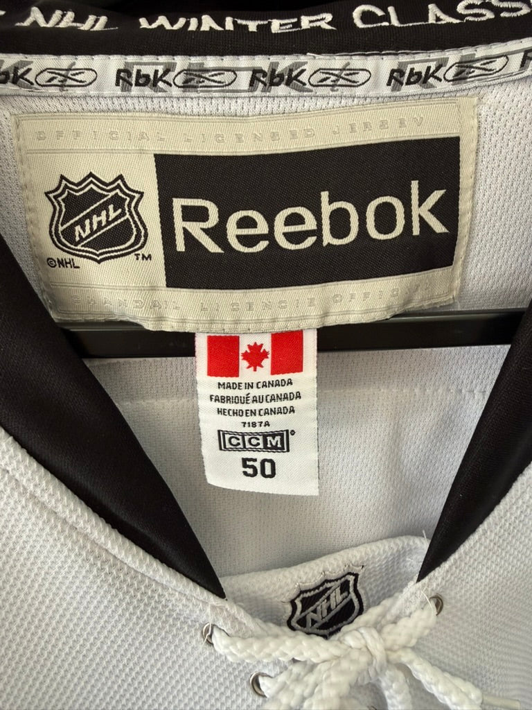 Patrick Kane 2015 Winter Classic Jersey