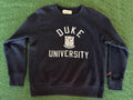 Duke University Crewneck