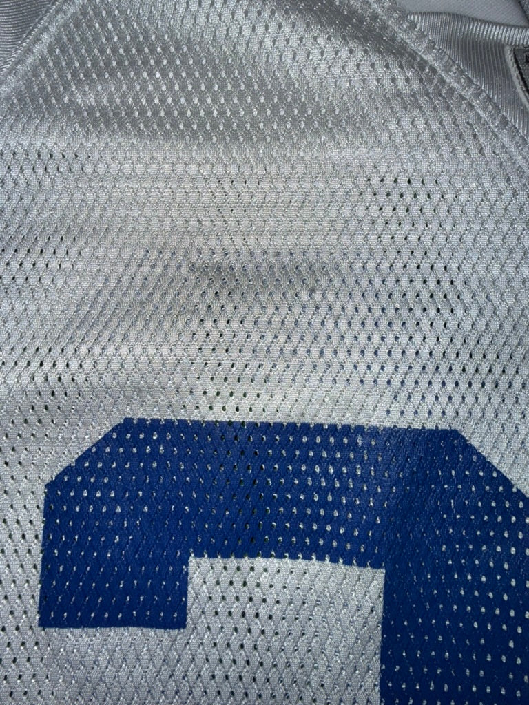 Vintage Edgerrin James Indianapolis Colts Reebok Jersey