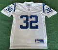 Vintage Edgerrin James Indianapolis Colts Reebok Jersey