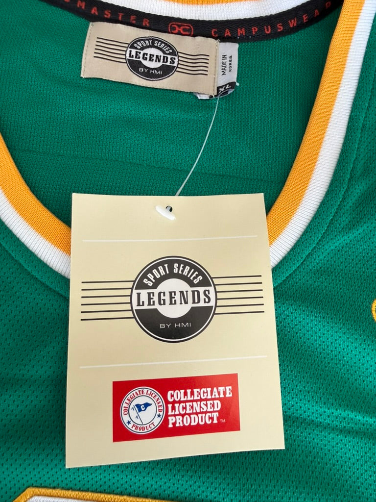 Bill Russell University of San Fransisco Jersey