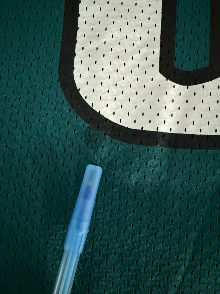 Vintage Ricky Watters Philadelphia Eagles Starter Jersey