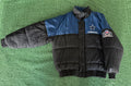 Vintage Dallas Cowboys Pro Player Puffer Jacket