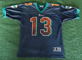 Vintage Dan Marino Miami Dolphins Starter Jersey