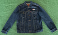 Levi's x Denver Broncos Denim Trucker Jacket