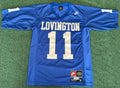 Brian Urlacher Lovington High School Jersey