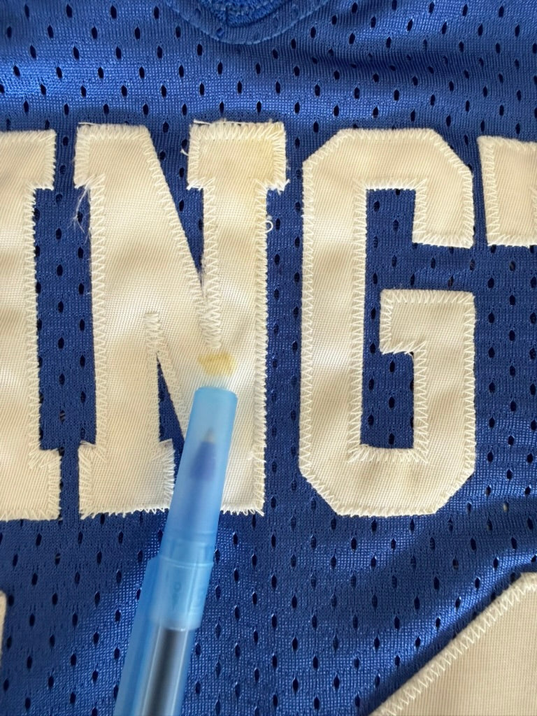 Brian Urlacher Lovington High School Jersey